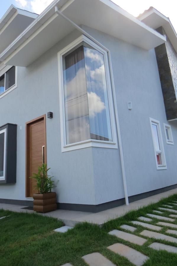 Casa Nova Confortável E Aconchegante Garopaba Exterior foto